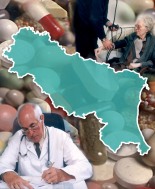 In Emilia Romagna primo Position paper sull’uso appropriato dei biosimilari in reumatologia